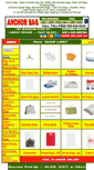 Mobile Screenshot of anchorbag.com